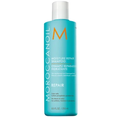 Moroccanoil Moisture Repair Shampoo 250 ml