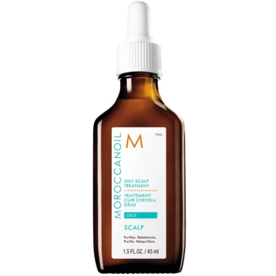 Moroccanoil Oily Scalp Treatment 45 ml