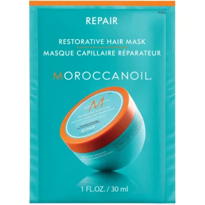 Moroccanoil Restorative Mask 30 ml (Limited Edition)