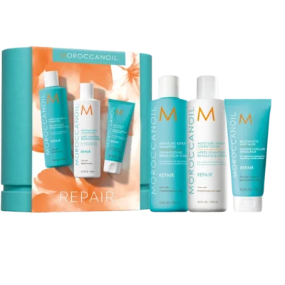 Moroccanoil Repair Spring Box (Limited Edition)