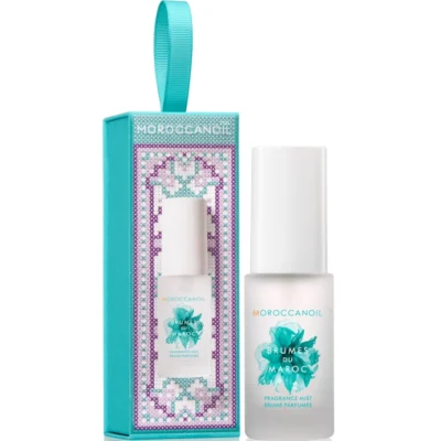 Moroccanoil Stocking Stuffer Brumes Du Maroc (Limited Edition)