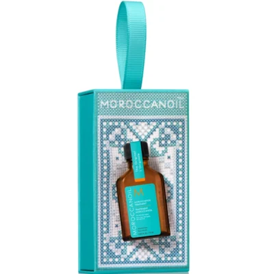Moroccanoil Stocking Stuffer Treatment Regular Kit (Limited Edition)