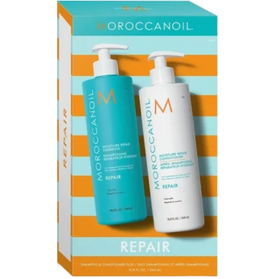 Moroccanoil Repair Duo Box Repair (Limited Edition)