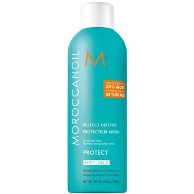 Moroccanoil Perfect Defense Protect Spray 300 ml (Limited Edition)