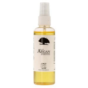 Just argan - billig arganolie - køb her