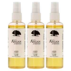 Just argan - bedste og billigste arganolie