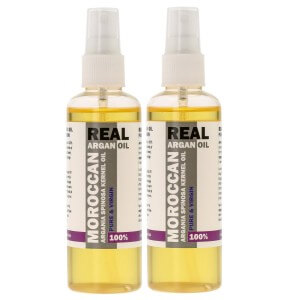 Real argan olie - 2stk køb her