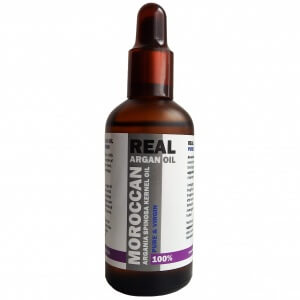 Real argan - billig arganolie i høj kvalitet