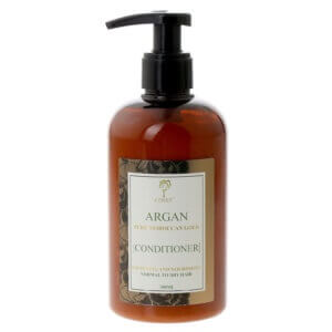 Arganolie conditioner - balsam
