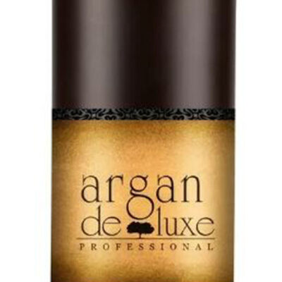 Argan de luxe professional argan oil nourishing conditioner 500ml