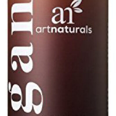 Artnaturals argan oil shampoo 473ml