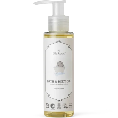 Lille Kanin Bath & Body Oil 100 ml