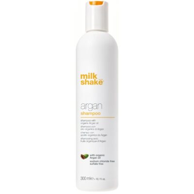 Milk_shake Argan Shampoo 300 ml