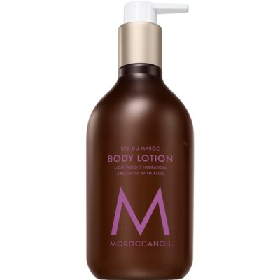 Moroccanoil Body Lotion 360 ml - Spa Du Maroc