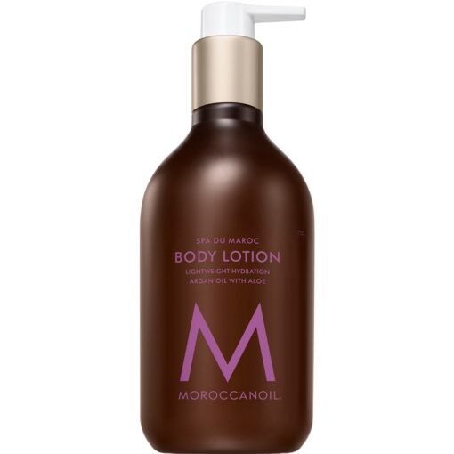 Moroccanoil Body Lotion 360 ml - Spa Du Maroc