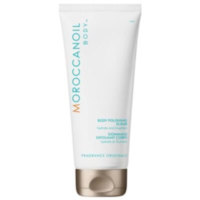 Moroccanoil Body Polishing Scrub 200 ml