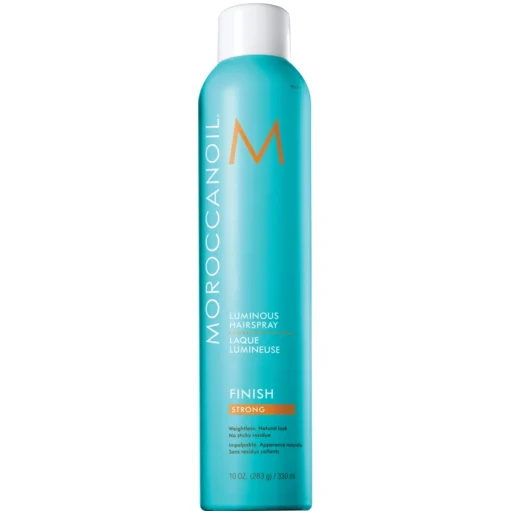 Moroccanoil Luminous Hairspray Finish 330 ml - Strong
