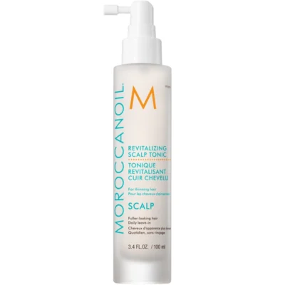 Moroccanoil Revitalizing Scalp Tonic 100 ml