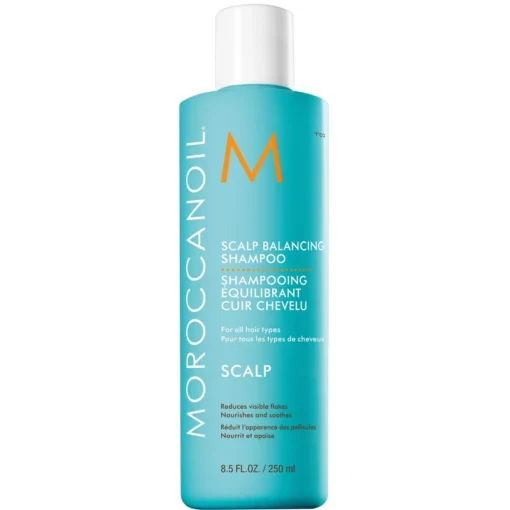 Moroccanoil Scalp Balancing Shampoo 250 ml