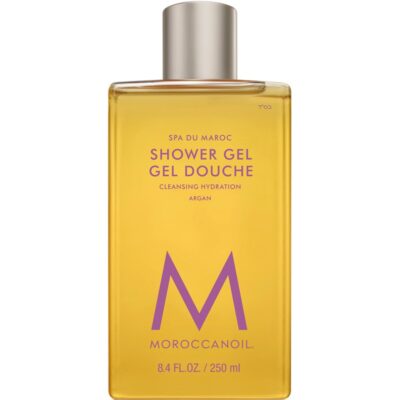 Moroccanoil Shower Gel 250 ml - Spa Du Maroc