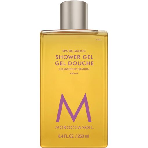 Moroccanoil Shower Gel 250 ml - Spa Du Maroc