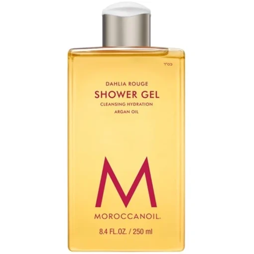 Moroccanoil Shower Gel Dahlia Rouge 250 ml