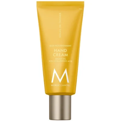 Moroccanoil Hand Cream Solei De Tanger 40 ml