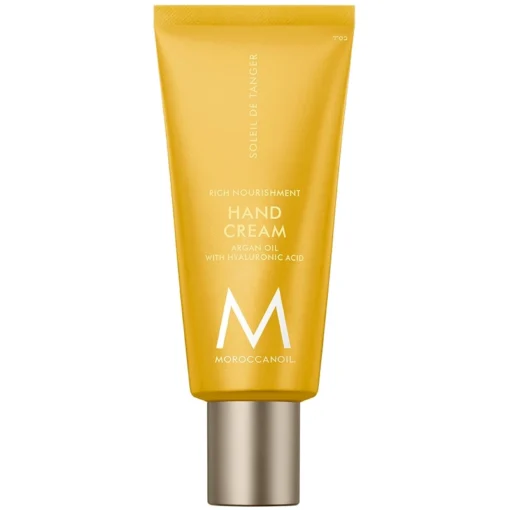 Moroccanoil Hand Cream Solei De Tanger 40 ml