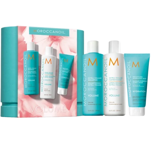 Moroccanoil Volume Spring Box (Limited Edition)