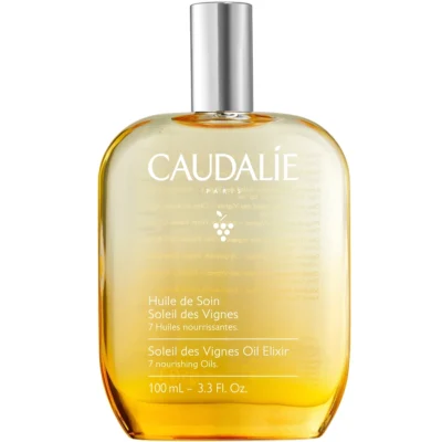 Caudalie Soleil des Vignes Vegan Oil Elixir 100 ml