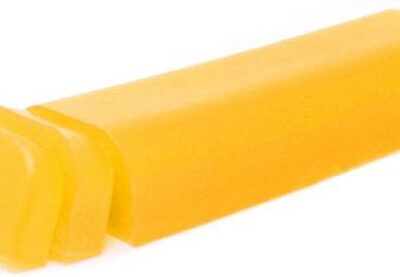 Ancient wisdom argan solid shampoo chamomile + lemon 1.5kg (dato)