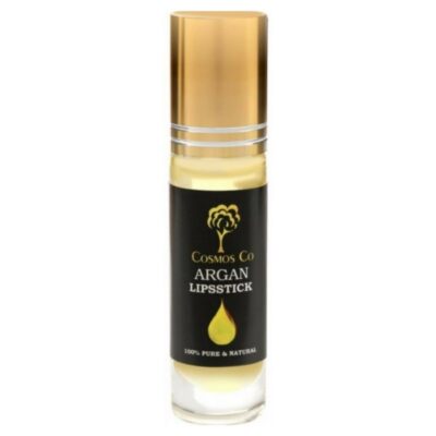 Cosmos Co Argan Lipstick 6 ml
