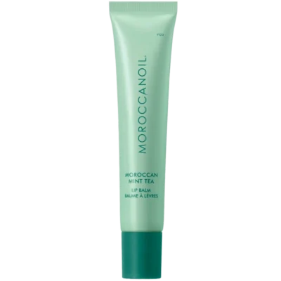 Moroccanoil Body Lip Balm 15 g - Moroccan Mint Tea