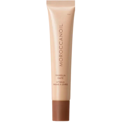 Moroccanoil Body Lip Balm 15 g - Vanilla Date