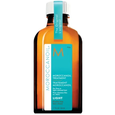 Moroccanoil Treatment Oil Light 50 ml