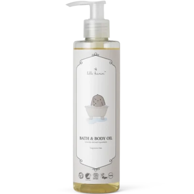 Lille Kanin Bath & Body Oil 250 ml