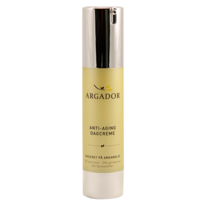 Argador Anti-Aging Dagcreme Argan Olie (50 ml)