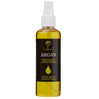Cosmos Co Argan Oil (100 ml)