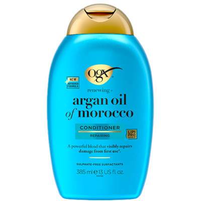 OGX Argan Oil of Morocco Conditioner (385 ml)