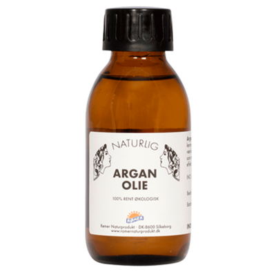 Rømer 100% Ren Argan Olie (100 ml)