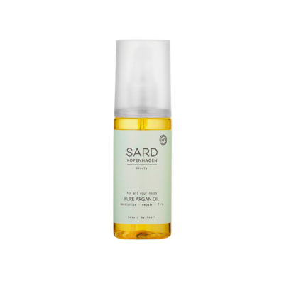 SARDkopenhagen Pure Argan Oil (100 ml)