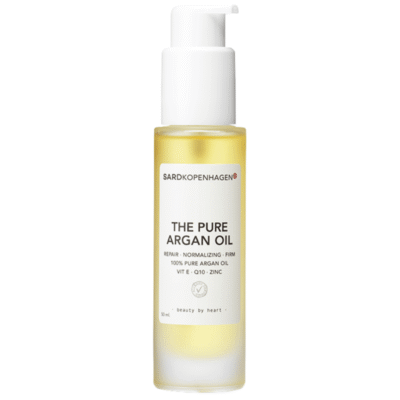 SARDkopenhagen The Pure Argan Oil (50 ml)