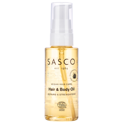 SASCO Hair & Body Oil (50 ml)