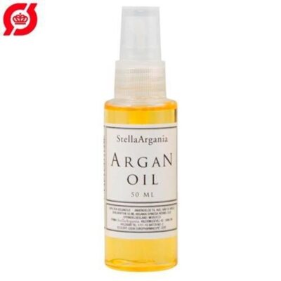 Stella Argania Argan olie (50 ml)